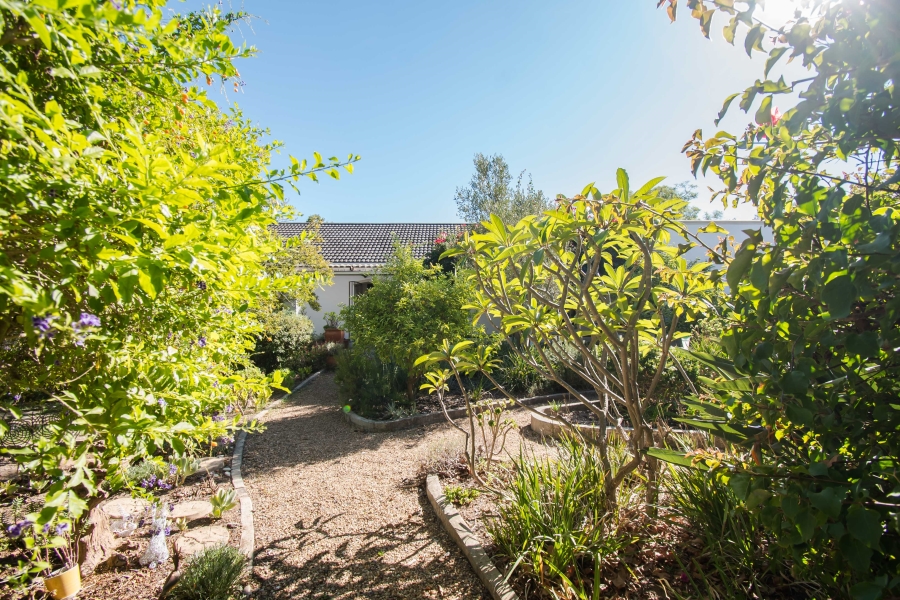 4 Bedroom Property for Sale in Roundhay Western Cape